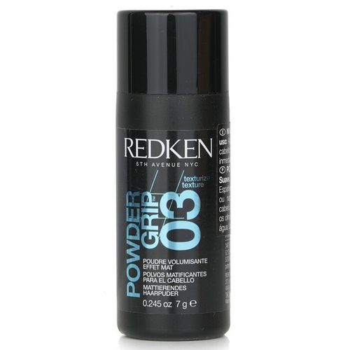 Redken Styling Powder Grip 03 Mattifying Hair Powder 7g