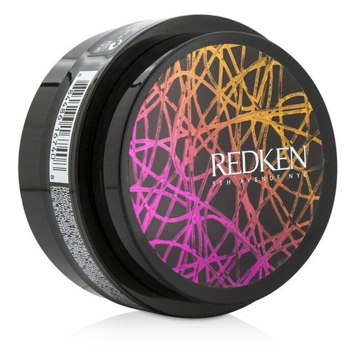 Redken Styling Mess Around 10 Disrupting Cream-Paste 50ml