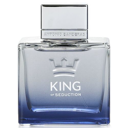 Antonio Banderas King Of Seduction Eau De Toilette Spray 100ml