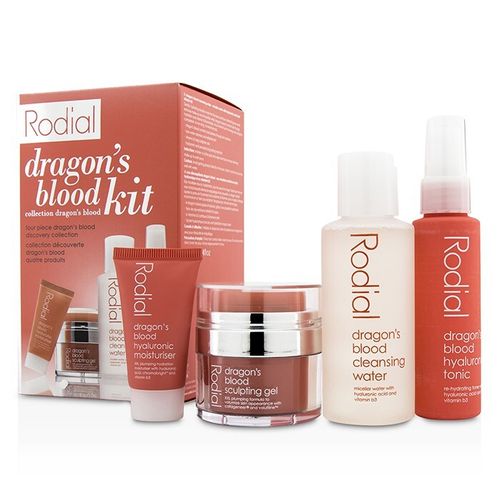 Rodial Dragon's Blood Sculpting Gel 50ml, Free Shipping