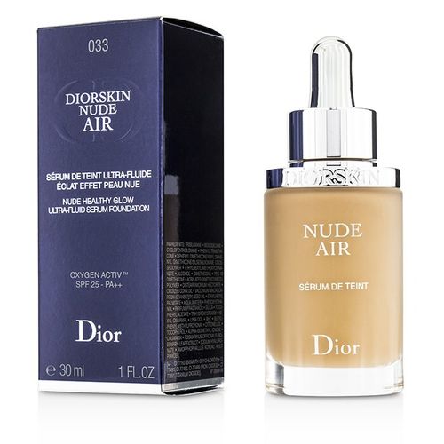 dior air serum