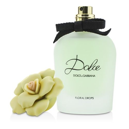 dolce floral drops 50ml