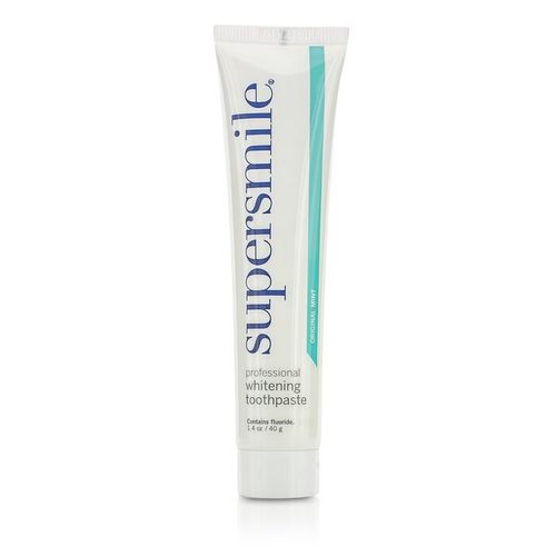 Supersmile Professional Whitening Toothpaste - Original Mint 40g