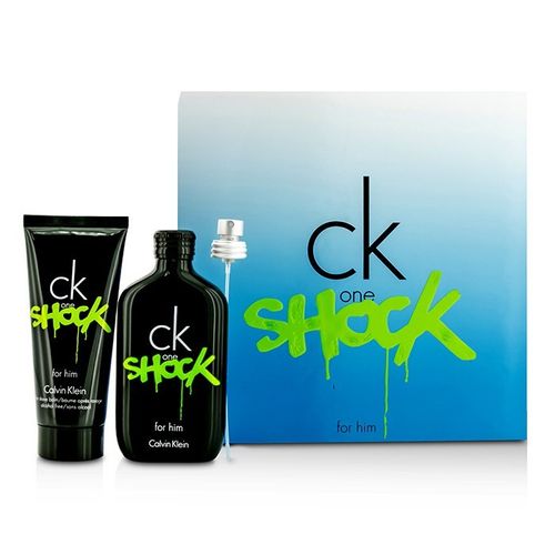 ck one after shave