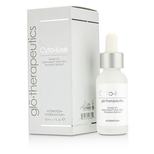 Glotherapeutics Cyto-Luxe Hydration+ 30ml