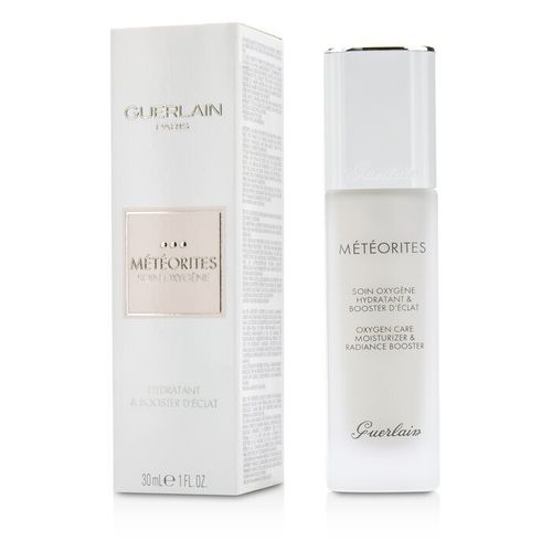 Guerlain Meteorites Oxygen Care Moisturizer & Radiance Booster 30ml
