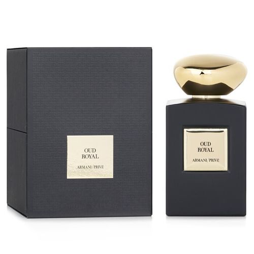 giorgio armani oud royal eau de parfum 100ml