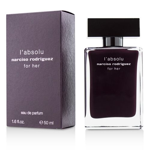 narciso rodriguez for her basenotes