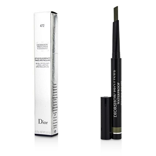 dior diorshow pro liner waterproof