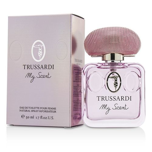 parfum trussardi my scent