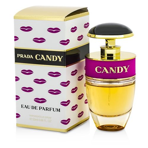 prada candy 20ml