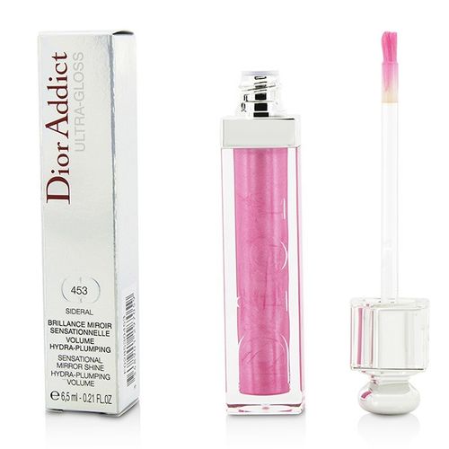 dior addict lip gloss 363