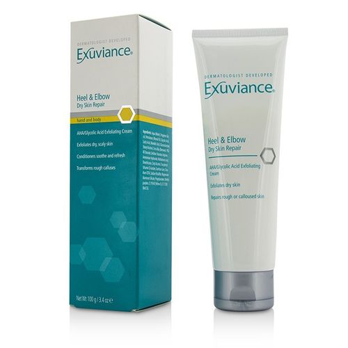Exuviance Heel & Elbow Dry Skin Repair 100g