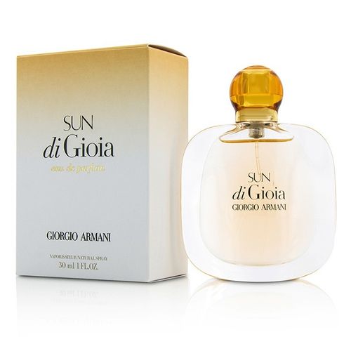 Giorgio Armani Sun Di Gioia Eau De 