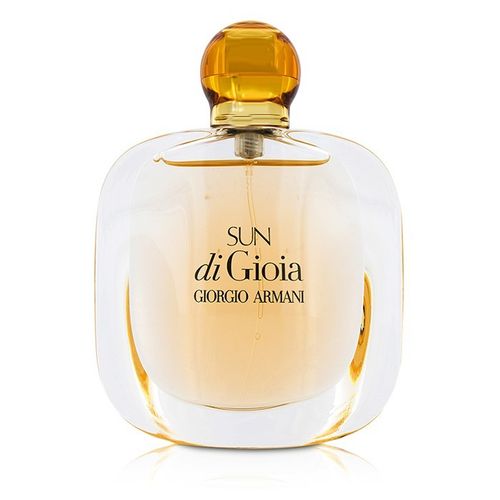 sun di gioia eau de parfum