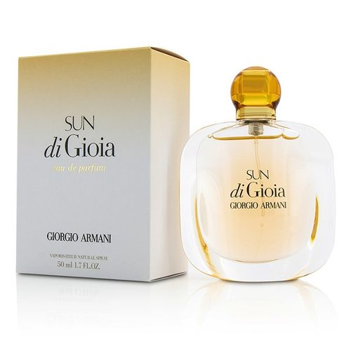 armani sun di gioia 50 ml