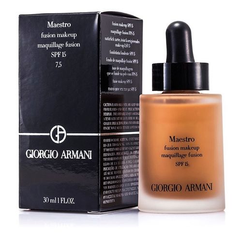 armani cosmetics canada