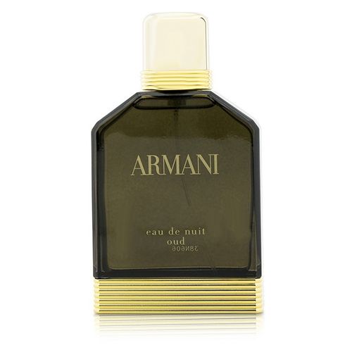 armani eau de nuit oud 100ml