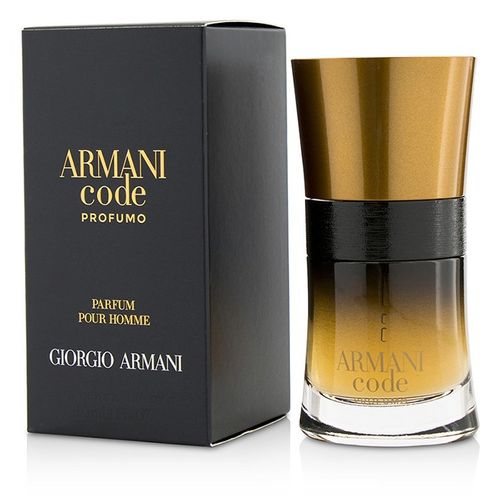 armani code profumo 30ml price