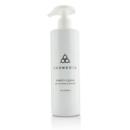 CosMedix Purity Clean Exfoliating  - Salon Size 360ml