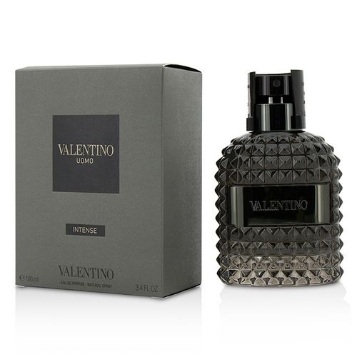 Valentino Uomo Intense Eau De Parfum Spray 100ml