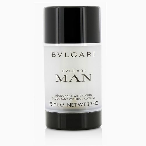 Bvlgari Man Deodorant Stick 75ml- Buy 