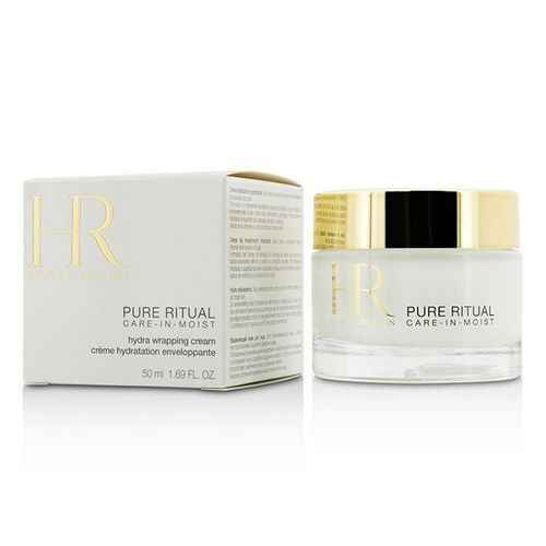 Helena Rubinstein Pure Ritual Care-In-Moist Hydra Wrapping Cream 50ml