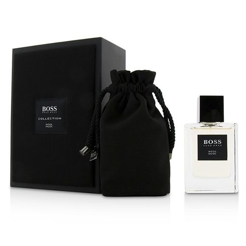 wool musk hugo boss