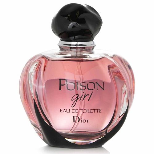 Christian Dior Poison Girl Eau De Toilette Spray 100ml Buy Online In Guyana At Guyana Desertcart Com Productid