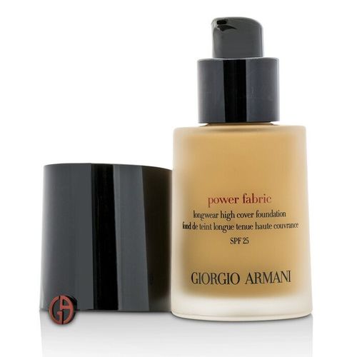 giorgio armani power fabric 5.5