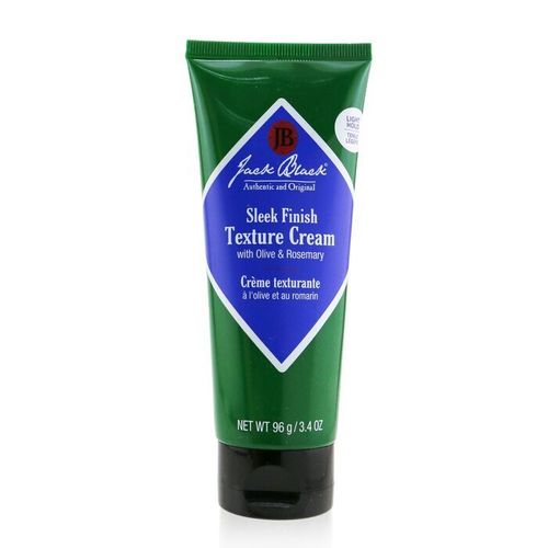 Jack Black Sleek Finish Texture Cream (Flexible Hold) 96g