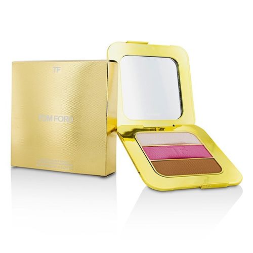 Tom Ford Soleil Contouring Compact - # 02 Soleil Afterglow 20g