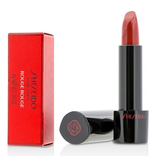 Shiseido Rouge Rouge Lipstick - # RD502 Real Ruby 4g