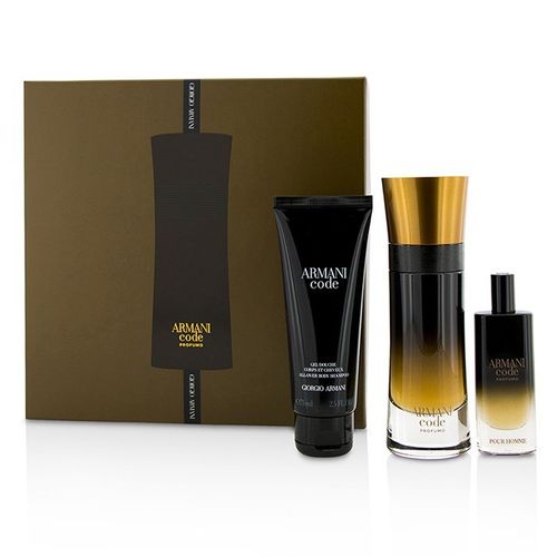 Buy Giorgio Armani Armani Code Profumo Coffret Eau De Parfum