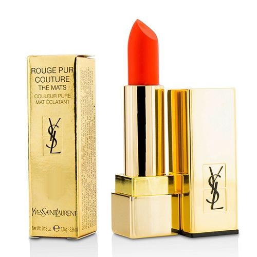 ysl crazy tangerine