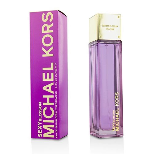 Michael Kors Sexy Blossom Eau De Parfum Spray 100ml
