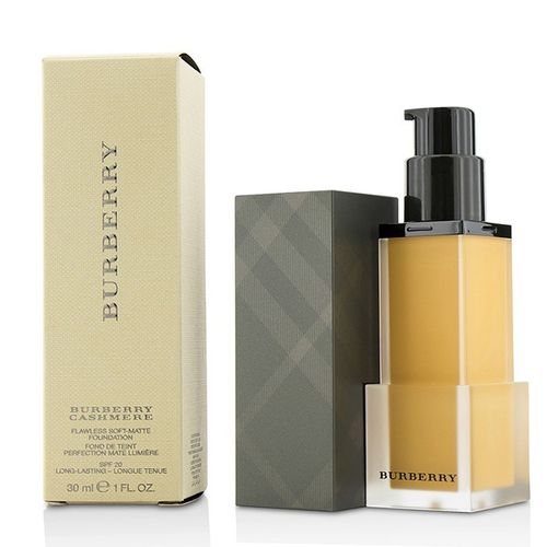 burberry liquid foundation