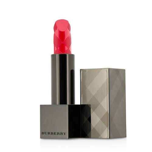 burberry crimson pink lipstick