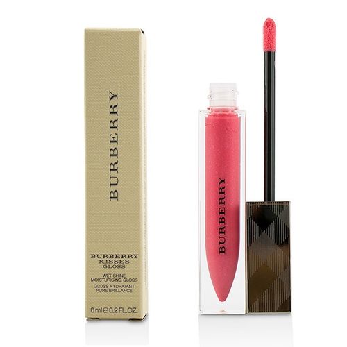 Buy Burberry Kisses Wet Shine Moisturising Gloss - # No. 53 Pink Mist 6ml  Online at desertcartBahamas