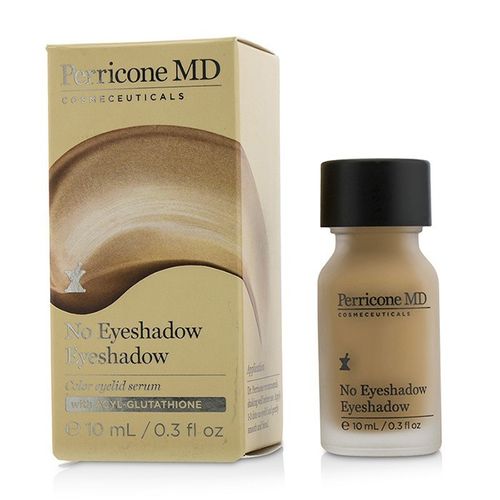 Perricone MD No Eyeshadow Eyeshadow 10ml