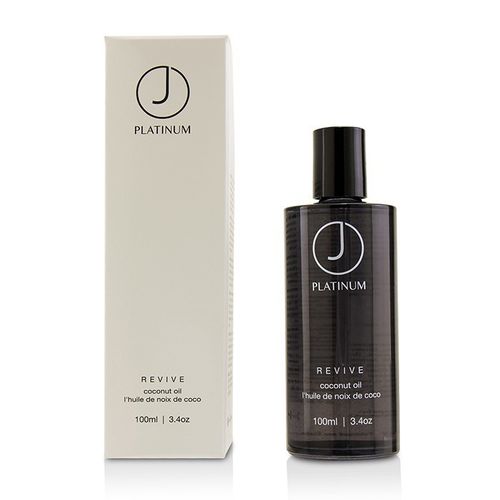 J Beverly Hills Platinum Revive Coconut Oil 100ml