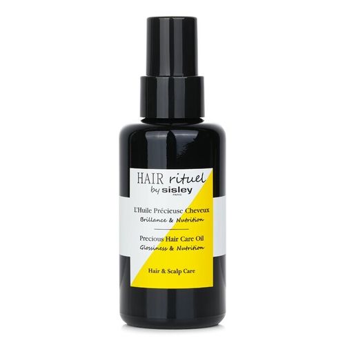 Sisley Hair Rituel by Precious Hair Care Oil (Glossiness & tion) 100ml