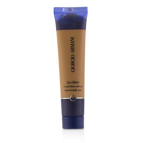 giorgio armani face fabric second skin