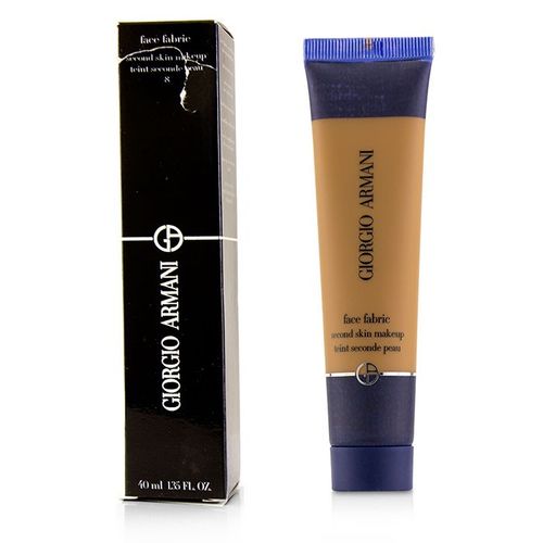 giorgio armani second skin foundation reviews