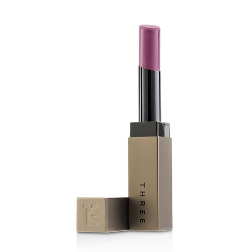 THREE Velvet Lust Lipstick - # 11 Roseberry Moon 4g