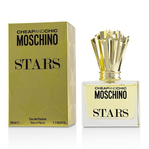 moschino stars eau de parfum 30ml