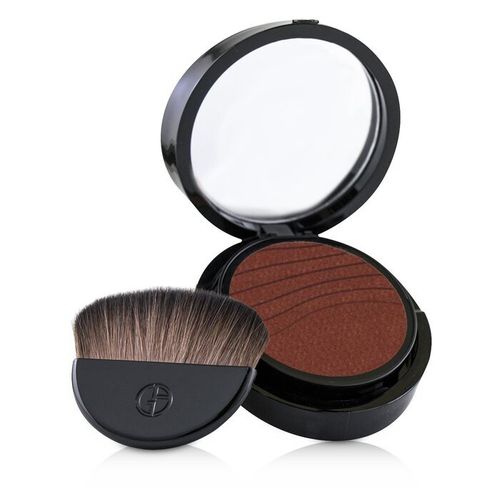 armani fusion powder