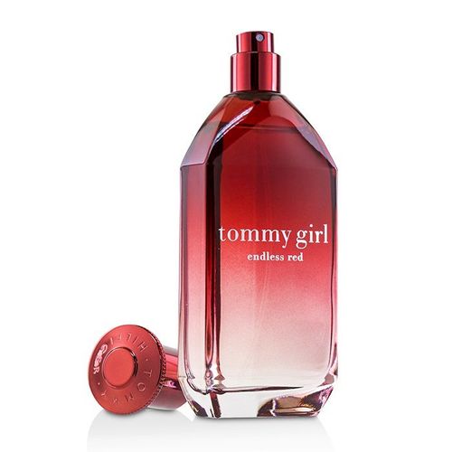 tommy hilfiger endless red