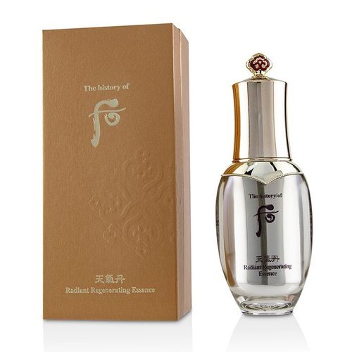 history of whoo essence