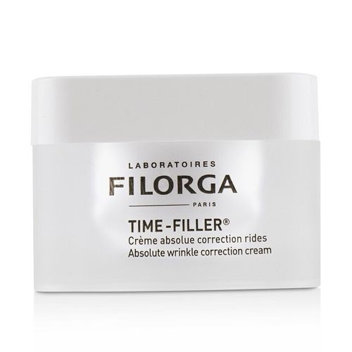 Filorga Time-Filler Absolute  Correction Cream 50ml